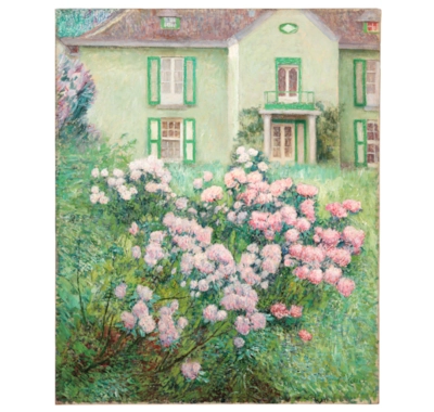 Villa Zonneschyn